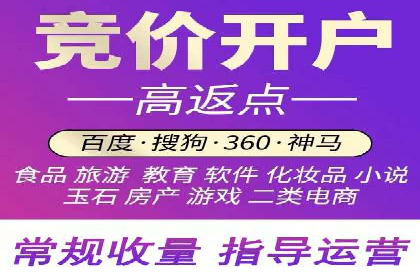 SEM托管服务助力中小企业快速崛起案例